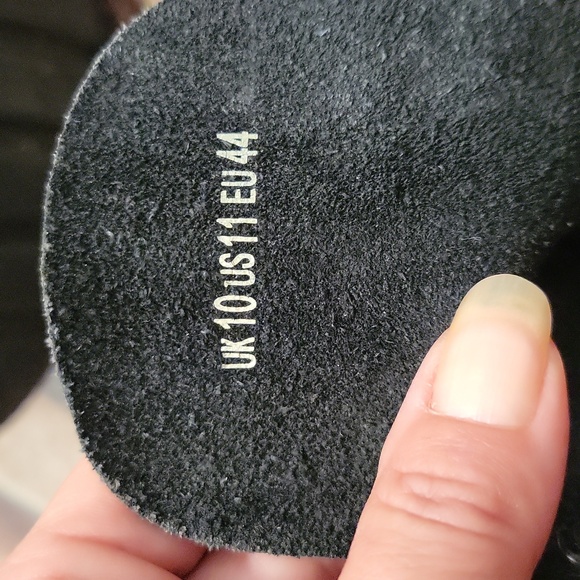 Hunter boots - Picture 7 of 7